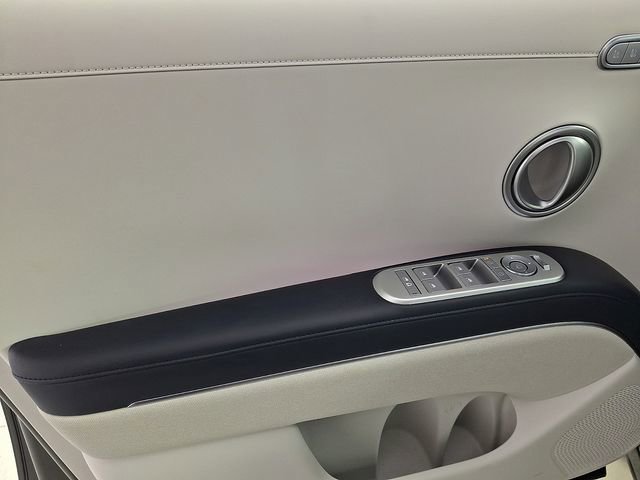 Certified 2026 Hyundai Palisade Calligraphy image 11