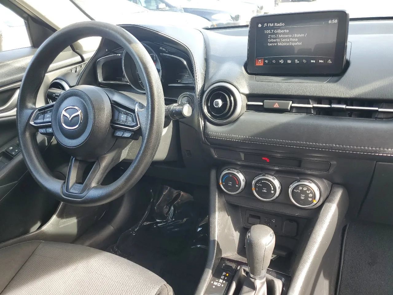 Used 2020 MAZDA CX-3 Sport AWD/4WD image 31