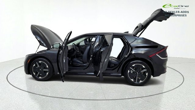 Used 2025 Kia EV6 Wind AWD/4WD image 15
