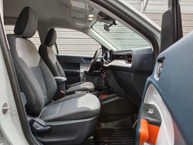 Used 2022 Ford Maverick XLT FWD image 18
