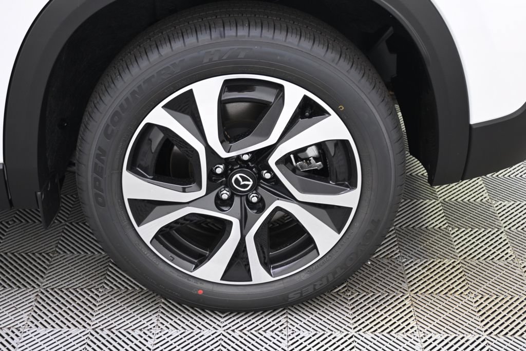 New 2026 MAZDA CX-5 Preferred AWD/4WD image 20