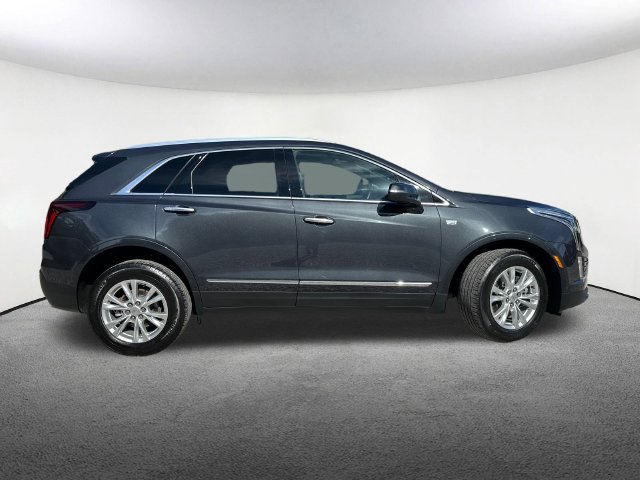 Used 2023 Cadillac XT5 Luxury AWD/4WD image 20