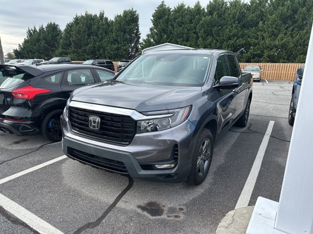 Used 2023 Honda Ridgeline RTL-E image 5