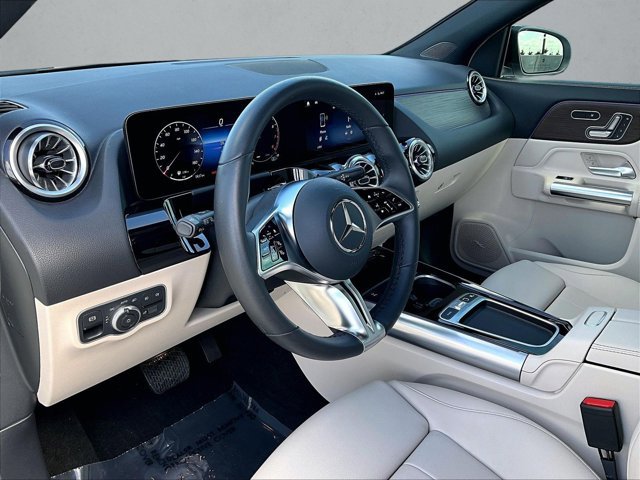 Certified 2026 Mercedes-Benz GLA 250 image 14