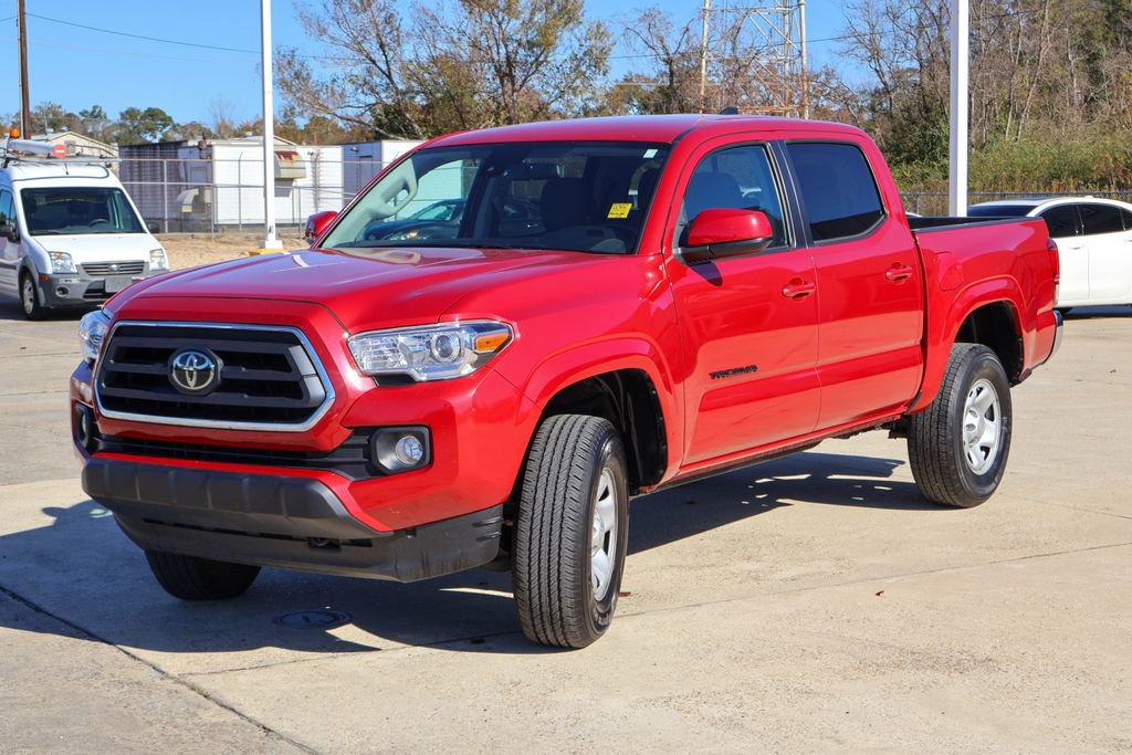 Used 2023 Toyota Tacoma SR5 image 22