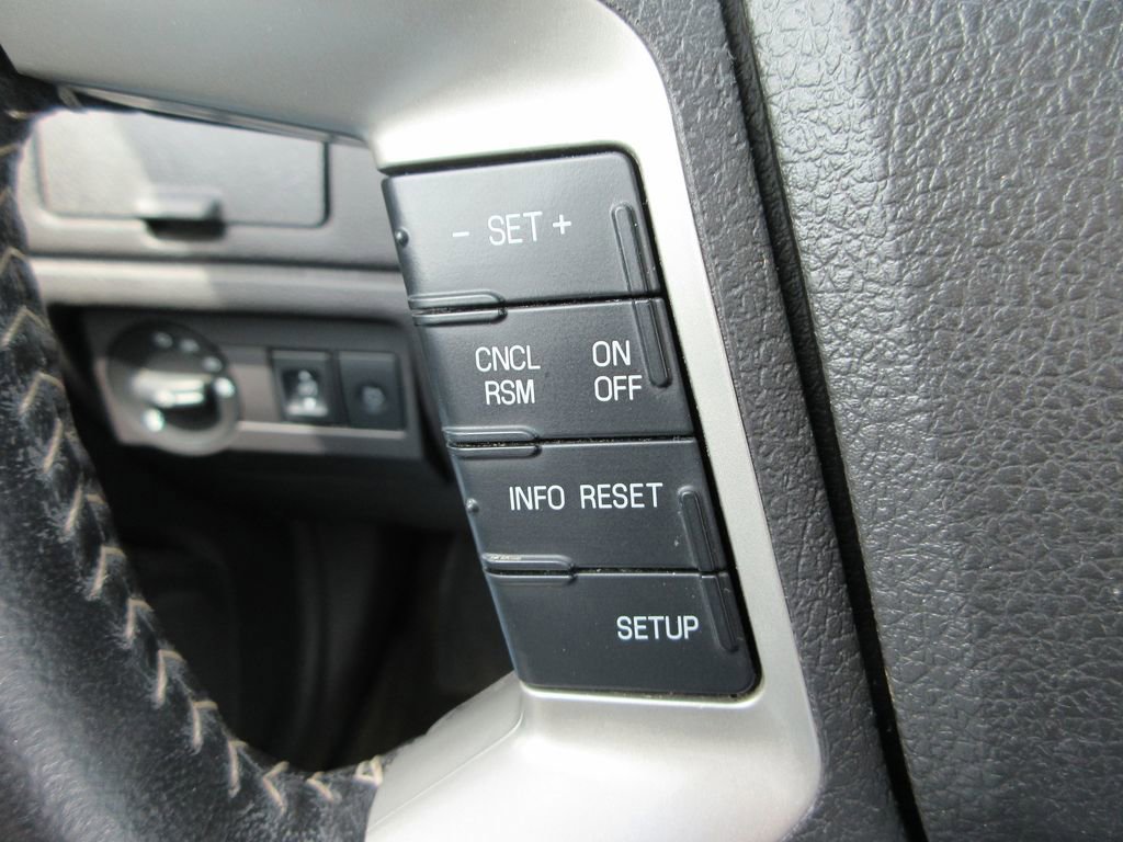 Used 2012 Ford Fusion SEL image 25