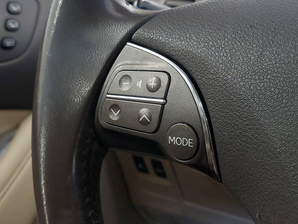 Used 2012 Lexus ES 350 FWD image 15