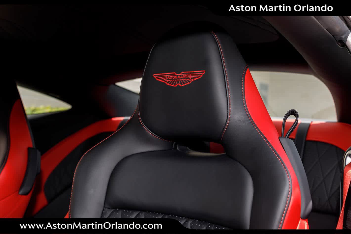 Used 2024 Aston Martin DB12 Coupe RWD image 5