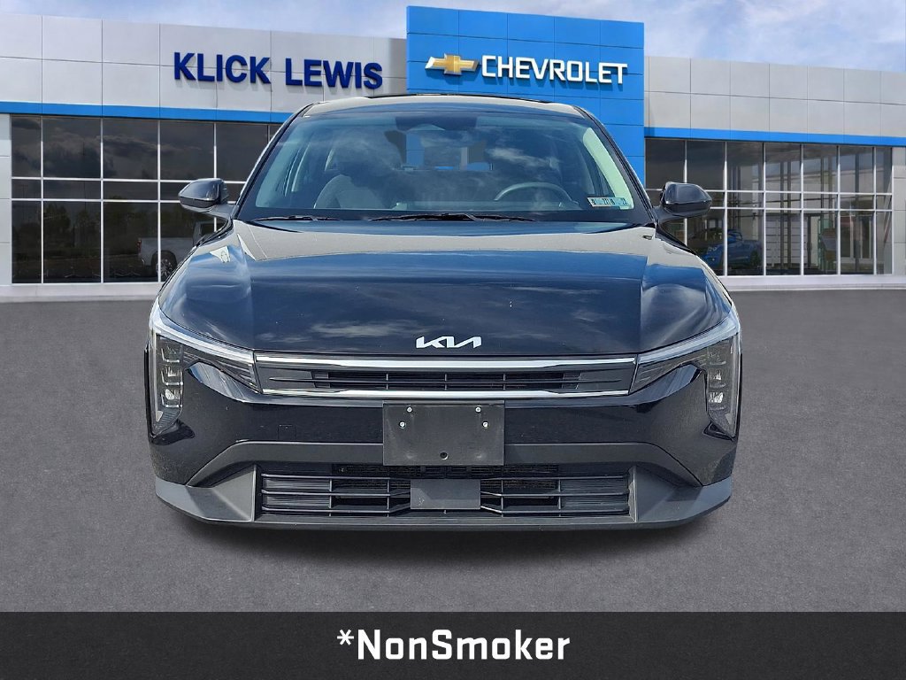 Used 2025 Kia K4 FWD image 2