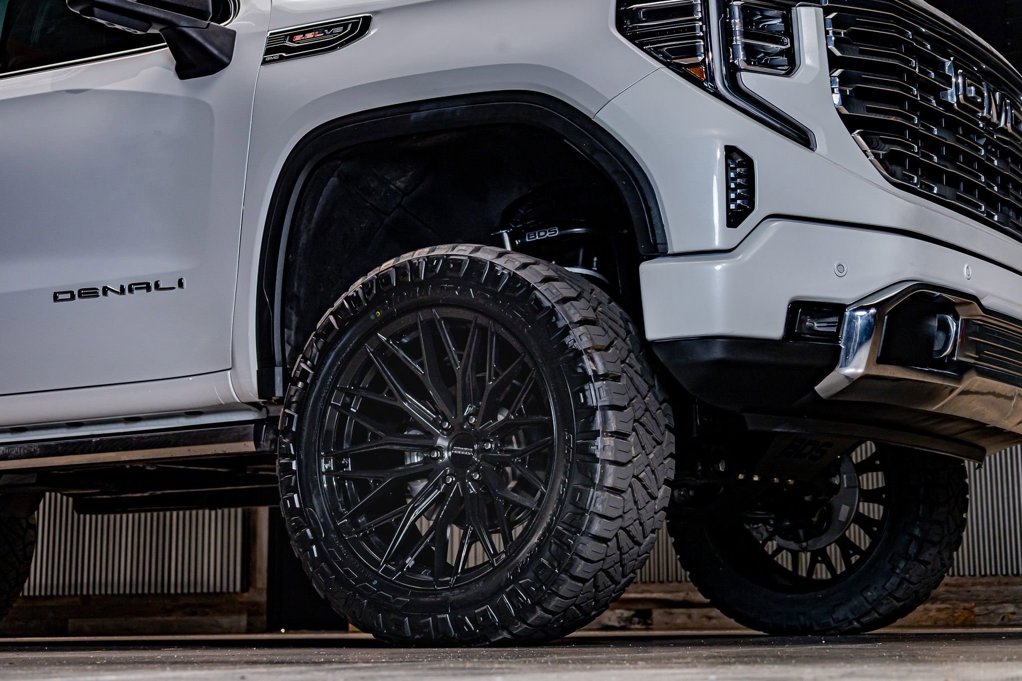 Used 2023 GMC Sierra 1500 Denali w/ Denali Reserve Package image 16