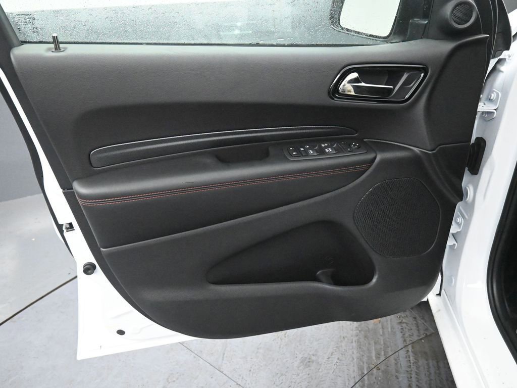 New 2026 Dodge Durango GT w/ Blacktop Package AWD/4WD image 14