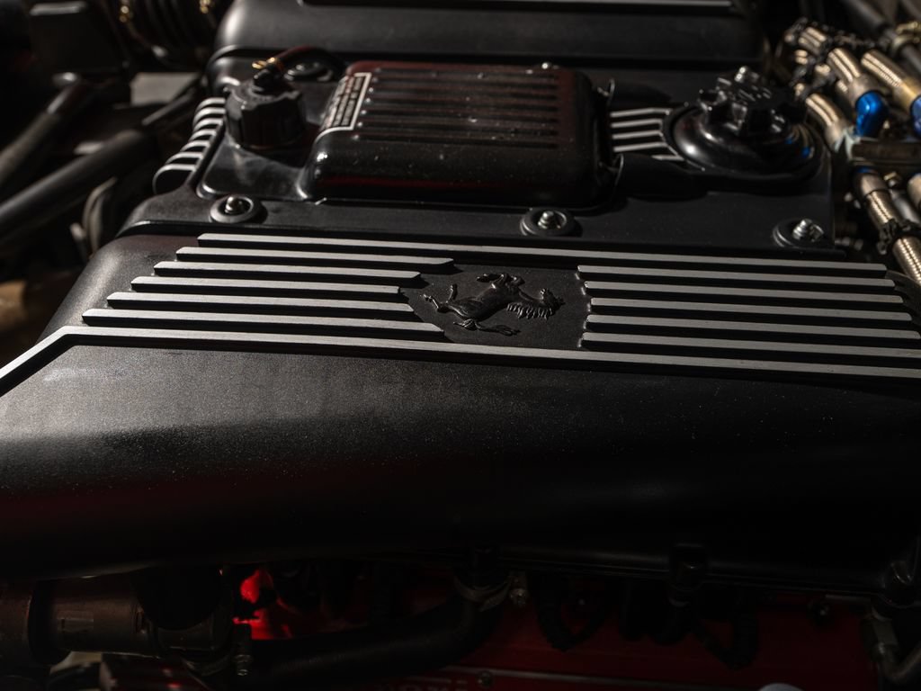 Used 1995 Ferrari F355 GTS RWD image 39