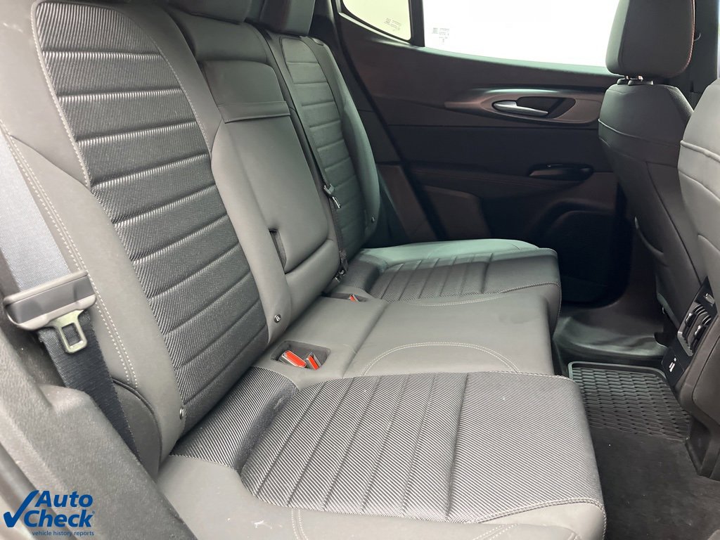 Used 2024 Dodge Hornet R/T image 20