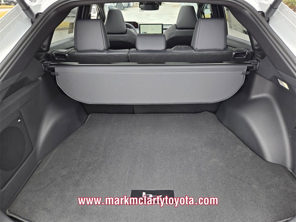 New 2026 Toyota bZ image 13