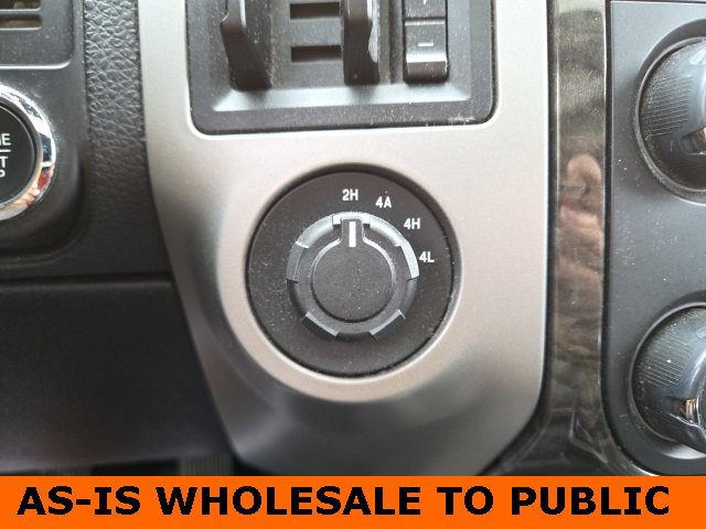 Used 2015 Ford Expedition EL Limited w/ Equipment Group 301A image 12