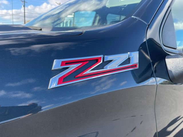 Used 2020 Chevrolet Silverado 1500 RST image 42