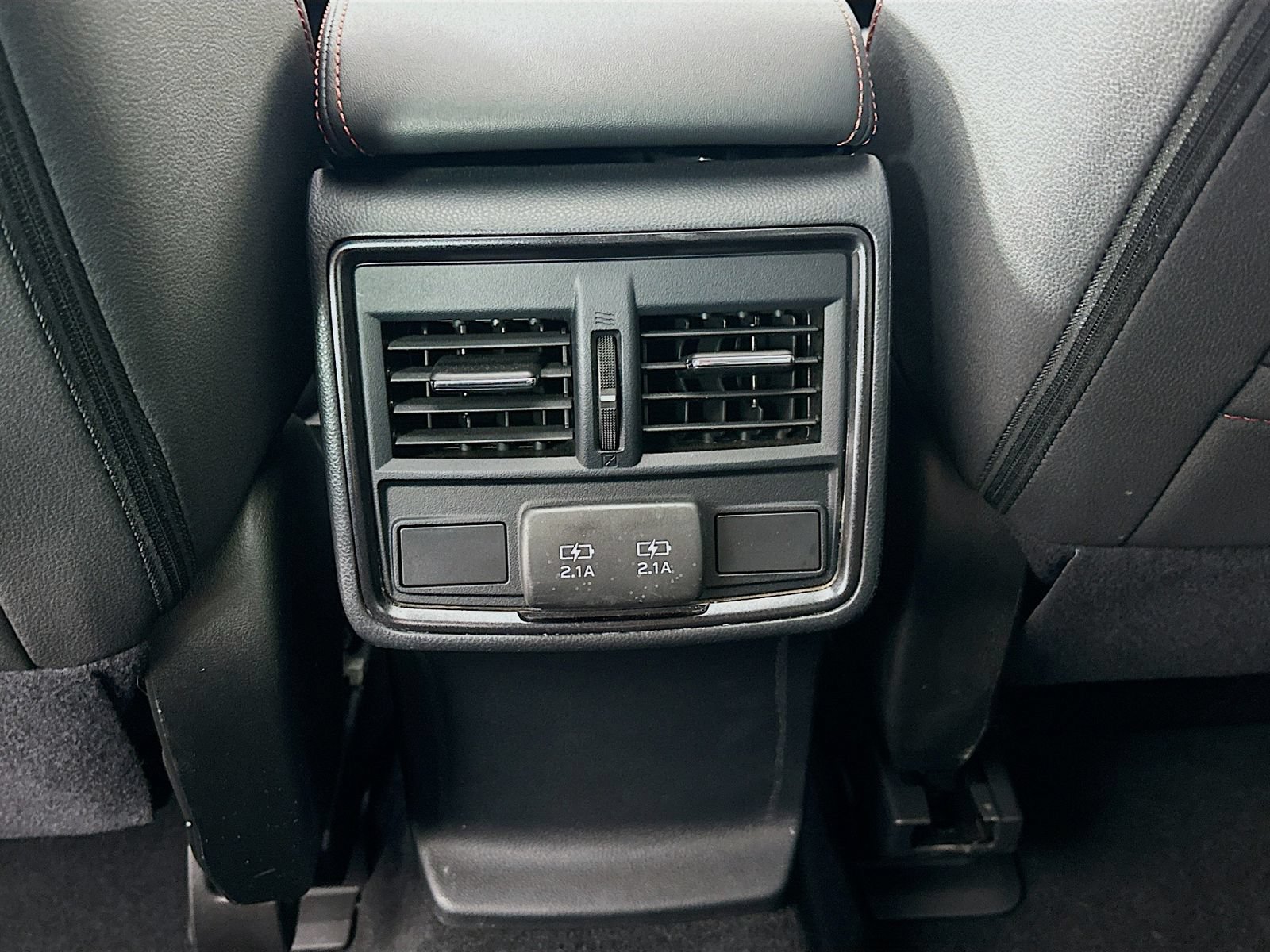 Used 2022 Subaru Forester Sport AWD/4WD image 38