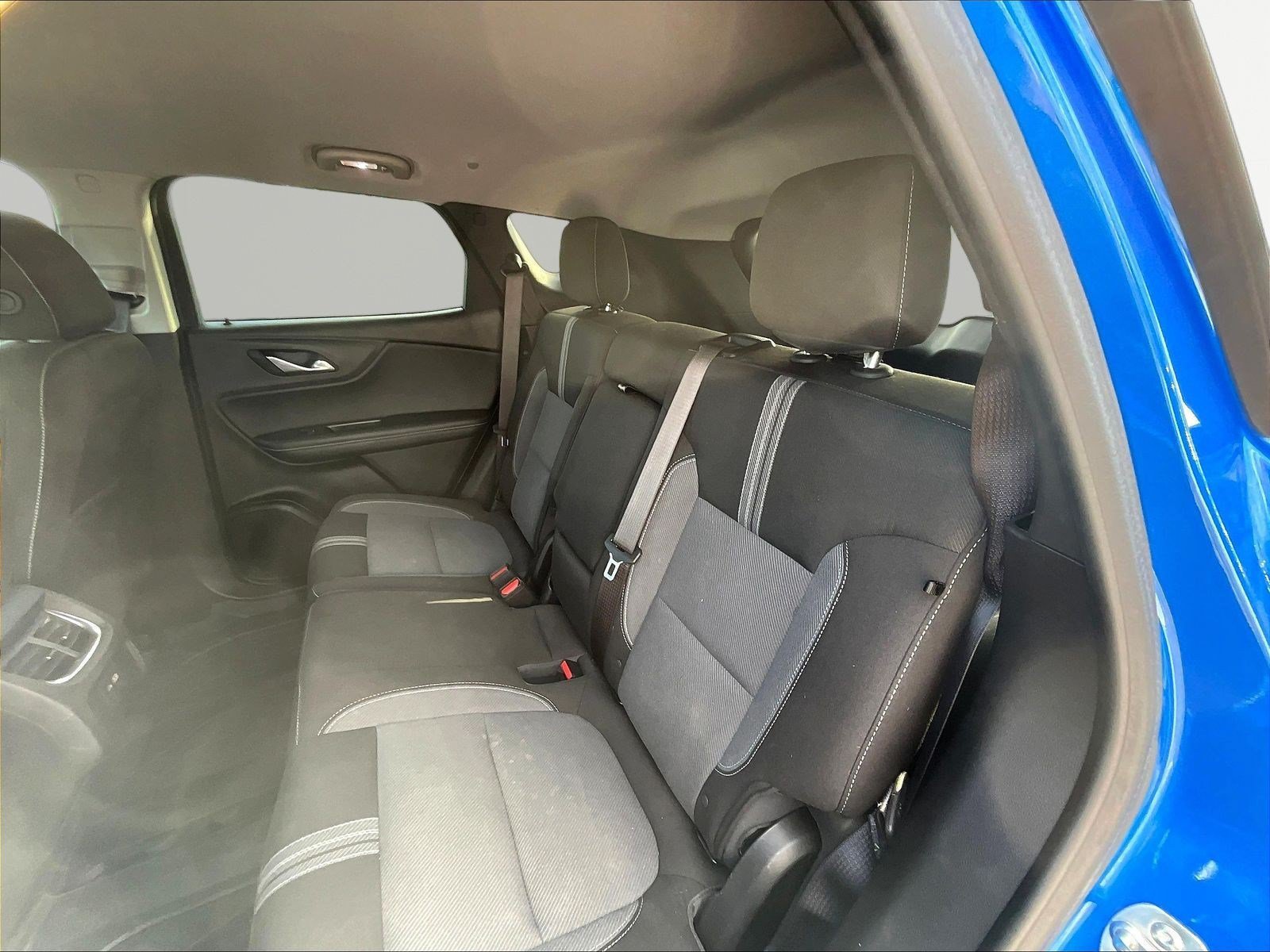 Used 2024 Chevrolet Blazer LT w/ Convenience Package FWD image 22