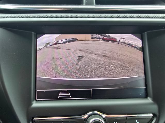 Used 2023 Chevrolet TrailBlazer LT FWD image 22