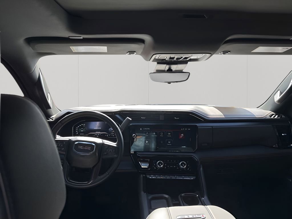 Used 2024 GMC Sierra 2500 AT4 w/ AT4 Premium Plus Package image 24