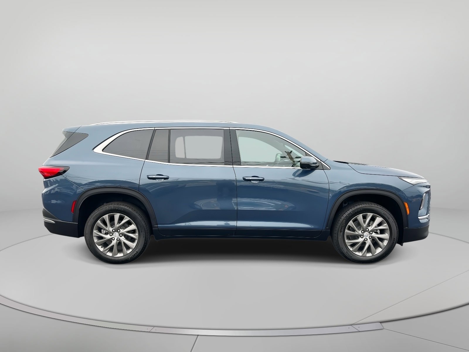 New 2026 Buick Enclave Preferred w/ Power Package image 2