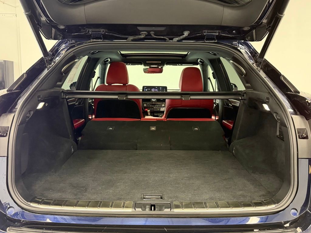 Used 2021 Lexus RX 350 F Sport w/ Cold Area Package (CT) image 30