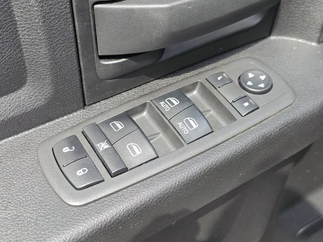 Certified 2021 RAM 1500 Tradesman w/ Popular Equipment Group RWD image 20