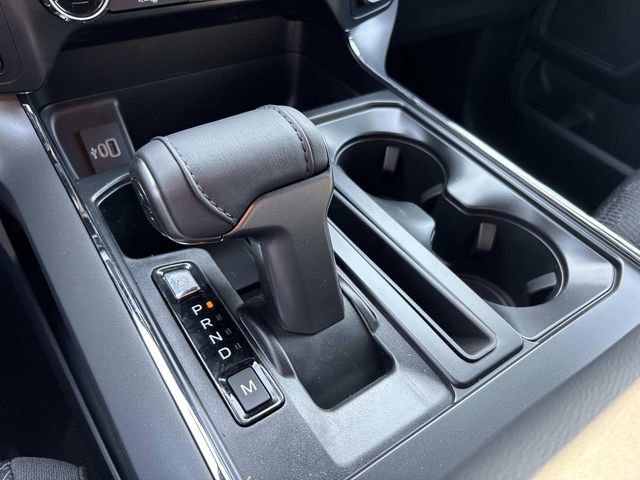 New 2026 Ford F150 XLT w/ XLT Black Appearance Package image 31