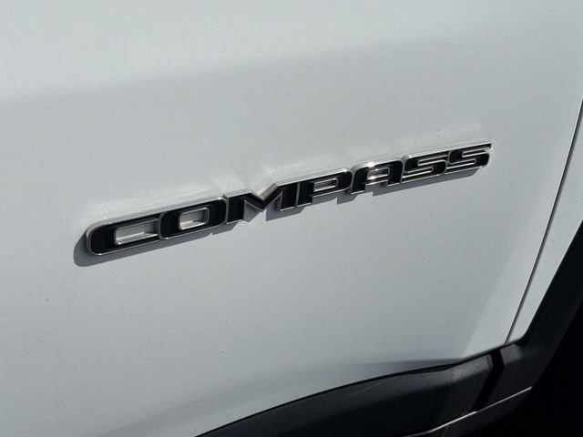 Used 2024 Jeep Compass Limited AWD/4WD image 34