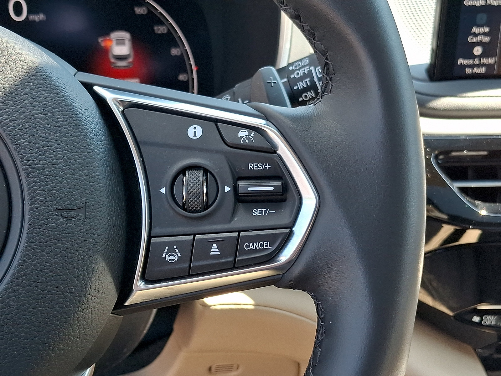 Certified 2025 Acura MDX w/ Technology Package AWD/4WD image 23