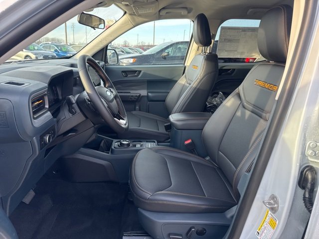 New 2026 Ford Maverick Tremor image 9