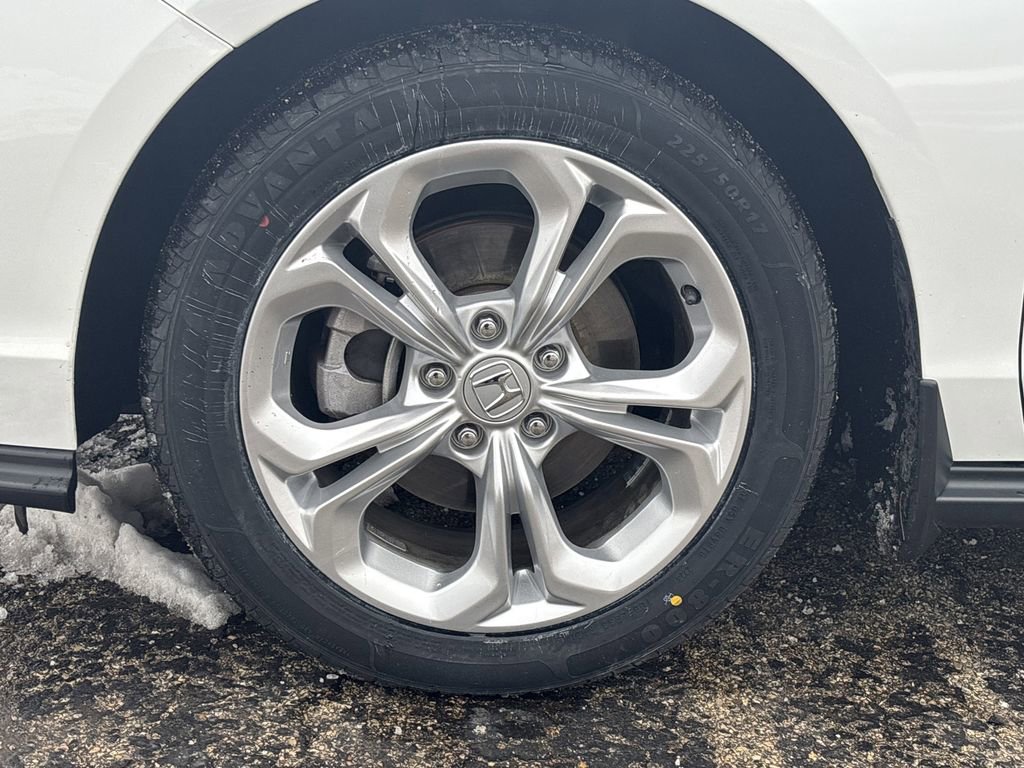 Used 2024 Honda Accord LX image 29