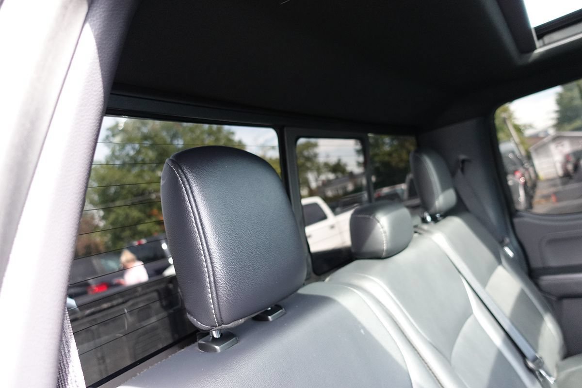 Used 2024 Ford F150 XLT w/ Equipment Group 303A High AWD/4WD image 37
