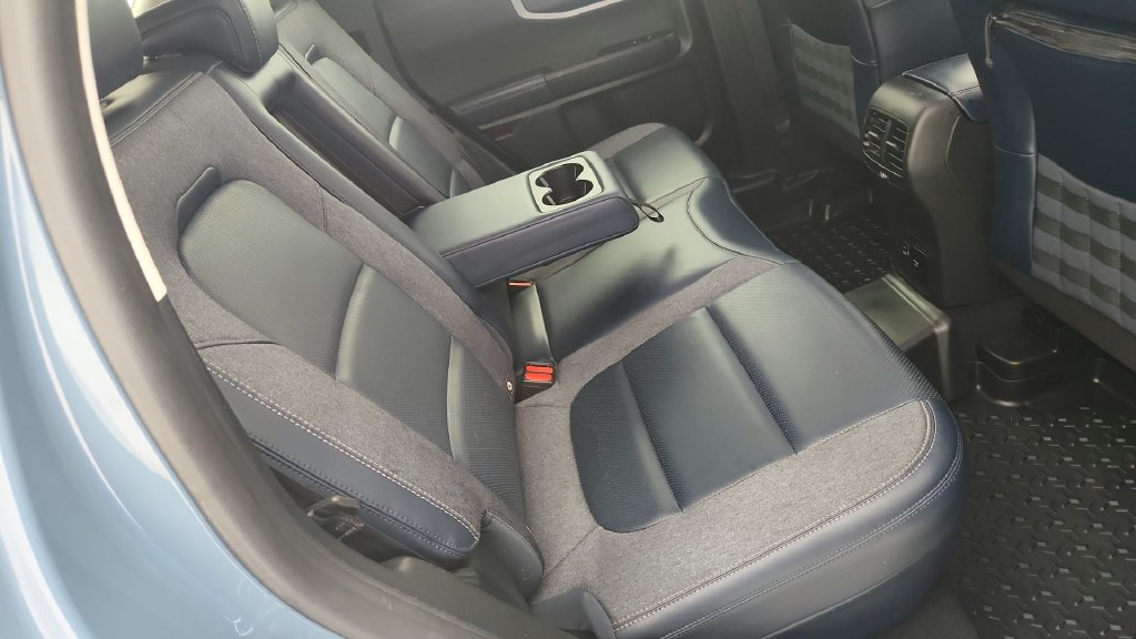Used 2021 Ford Bronco Sport Outer Banks AWD/4WD image 30