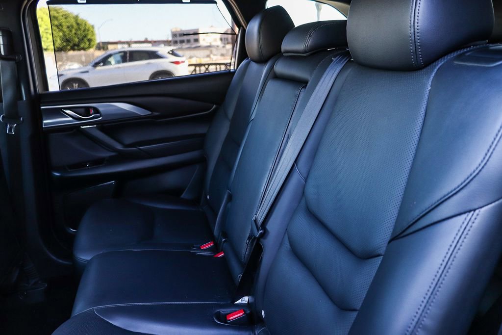 Used 2018 MAZDA CX-9 Grand Touring image 19