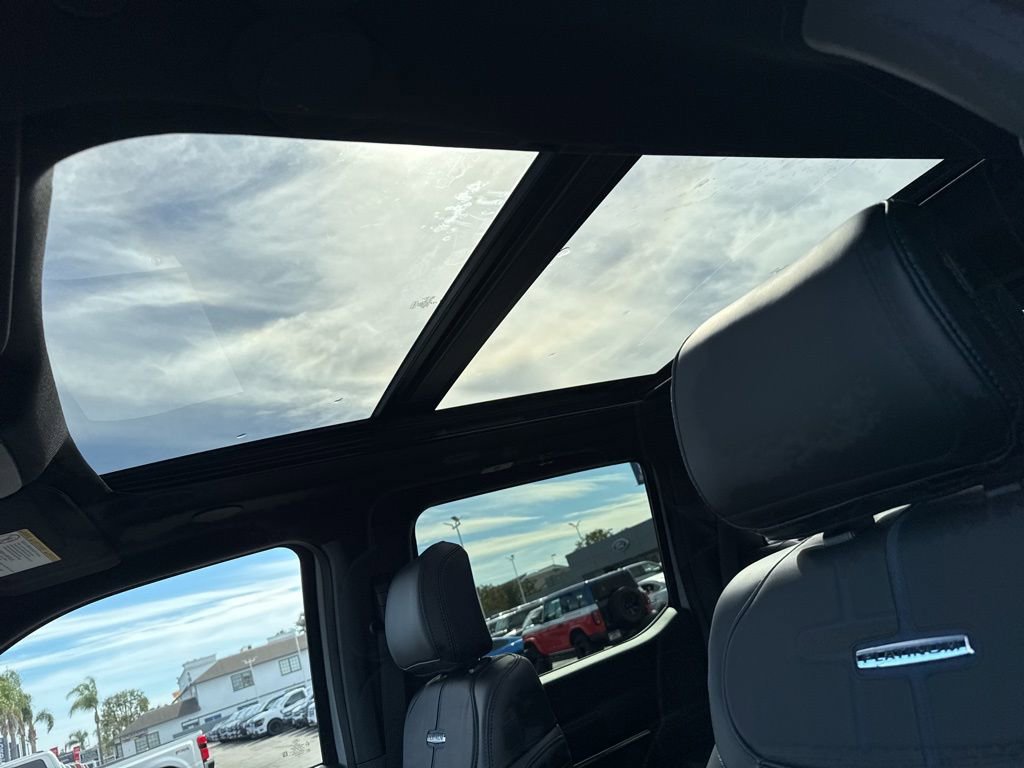 Used 2026 Ford F450 Platinum image 27