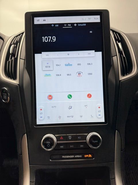 Used 2022 Ford Edge SEL w/ Convenience Package image 45