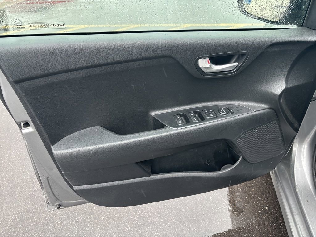 Certified 2023 Kia Rio S image 6