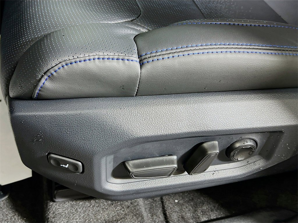 New 2026 Toyota Sequoia Platinum image 17