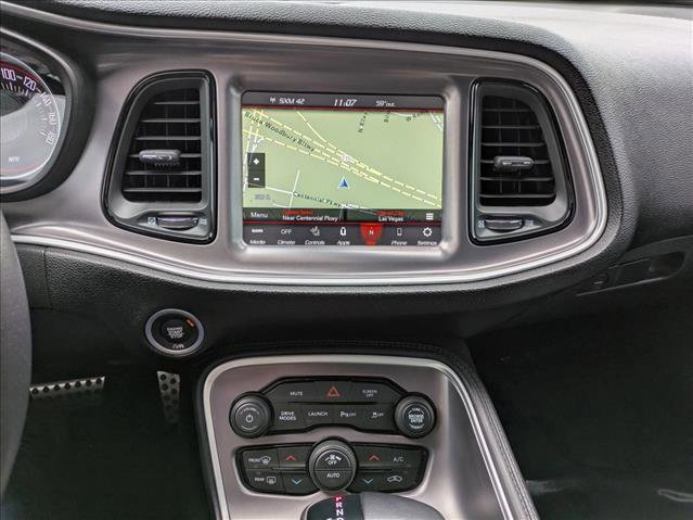 Used 2021 Dodge Challenger R/T Scat Pack image 14