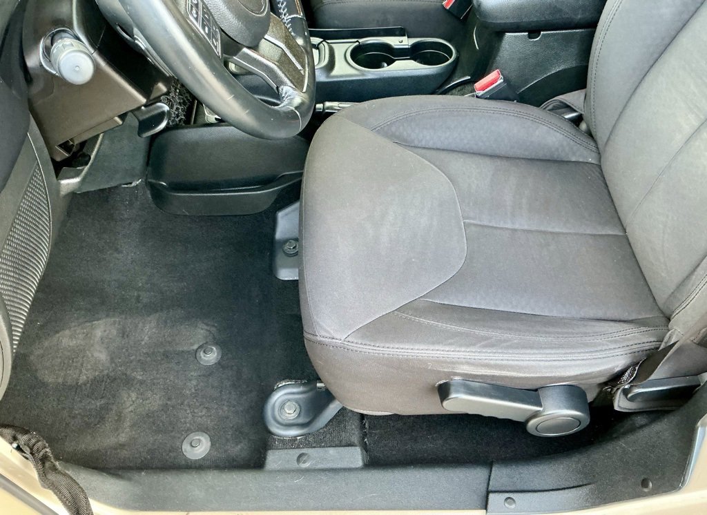 Used 2016 Jeep Wrangler Unlimited Sport w/ Quick Order Package 24S image 41