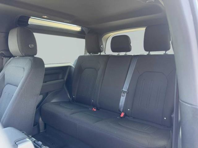 Used 2021 Land Rover Defender 90 AWD/4WD image 35
