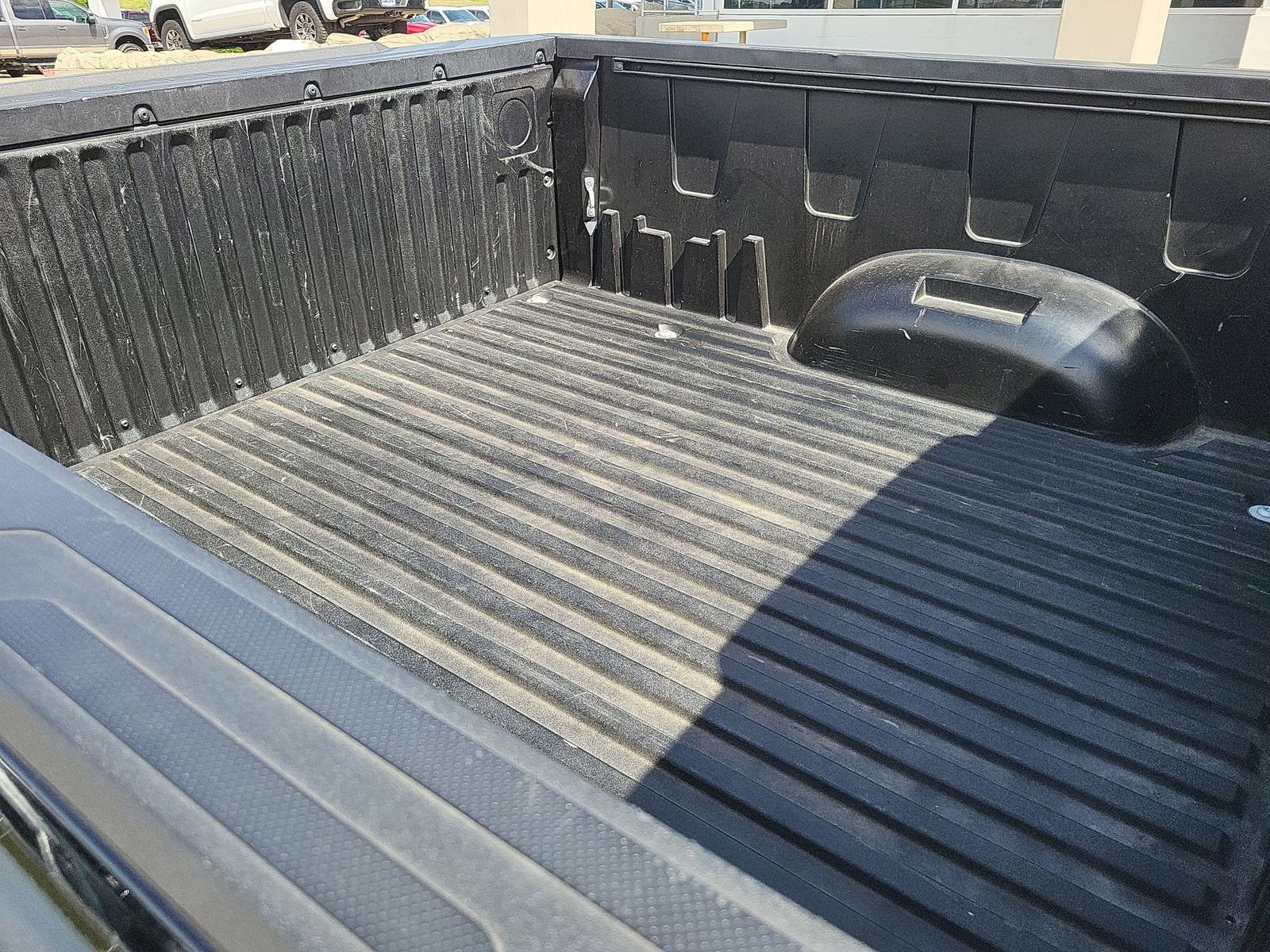 Used 2023 Toyota Tundra SR5 AWD/4WD image 24