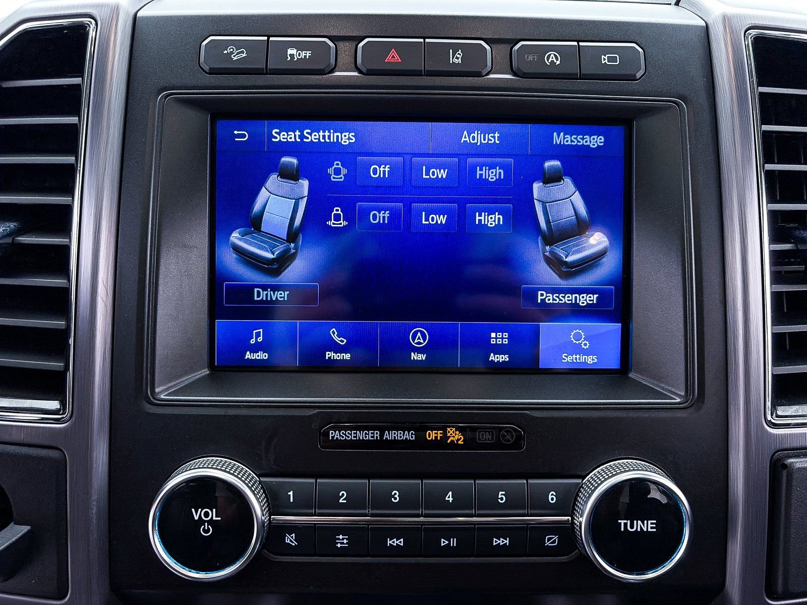 Used 2021 Ford Expedition Max Platinum image 8