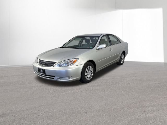 Used 2004 Toyota Camry LE image 20