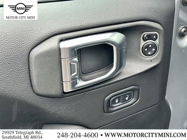 Used 2020 Jeep Wrangler Unlimited Rubicon image 19