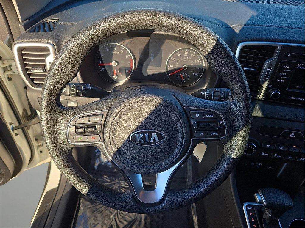 Used 2019 Kia Sportage LX image 21