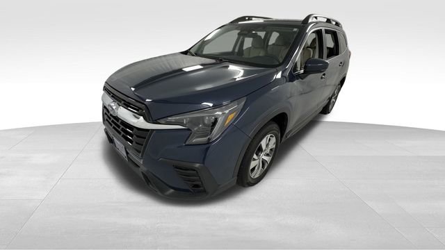 Certified 2025 Subaru Ascent Premium AWD/4WD image 8