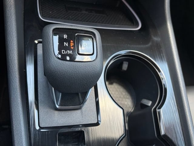 Certified 2026 Nissan Rogue SL AWD/4WD image 24