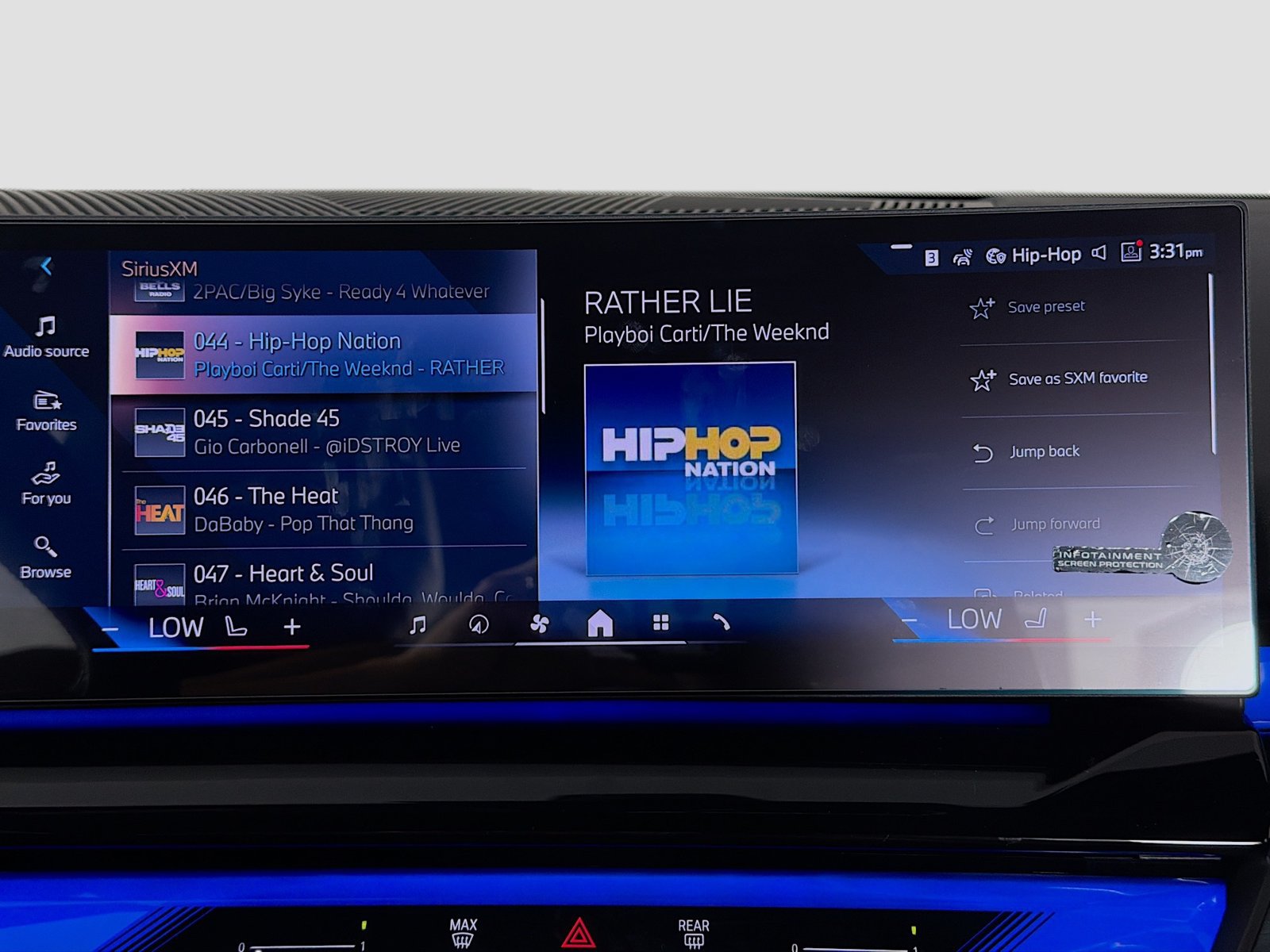 New 2027 BMW i5 eDrive40 RWD image 15